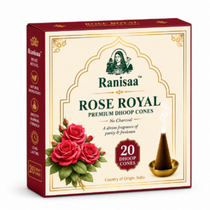 Rose Royal