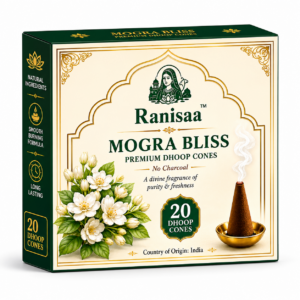 Ranisaa Mogra Bliss