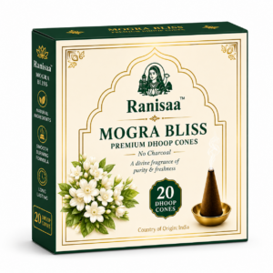 Mogra Bliss